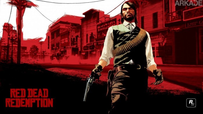Red Dead Redemption no PC? Faroeste da Rockstar aparece na lista de compatibilidade do Windows