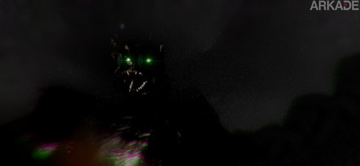 Análise Arkade: O terror animalesco de Overcast - Walden and The Werewolf