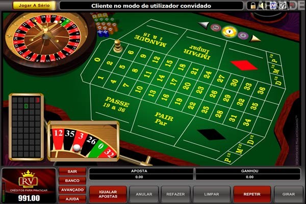 Casino Online – Arcade de Elite Para Todo o Mundo