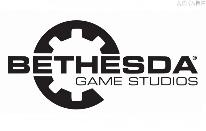 Bethesda-Logo