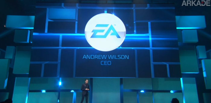 E3 2014: A Electronic Arts traz Mirror's Edge, Battlefield, Star Wars e muito mais em sua conferência