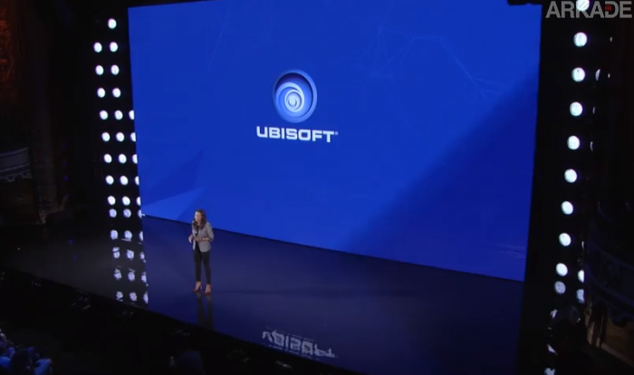 E3 2014: Ubisoft traz Assassin's Creed, Far Cry, The Division e muito mais!