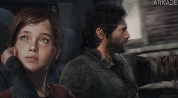 E3 2014: Quer saber mais sobre Uncharted 4? Os diretores do jogo contam pra você!