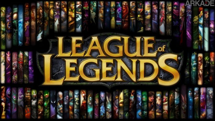 Já existe uma universidade que dá bolsas de estudos para jogadores de League of Legends