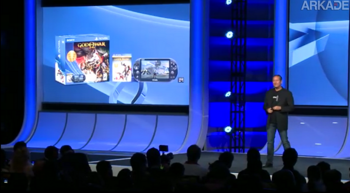E3 2014: A Sony apresentou suas armas para a América Latina