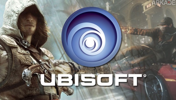 O Auge da Cultura Pop - As grandes empreitadas da Ubisoft