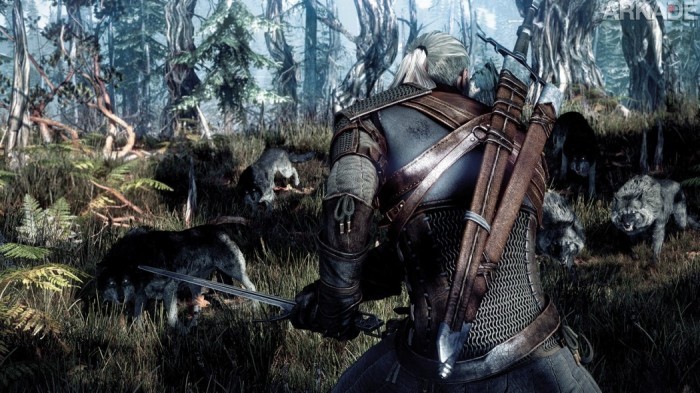 The Witcher 3 Wild Hunt: belo vídeo mostra mais um pouco do gameplay do RPG