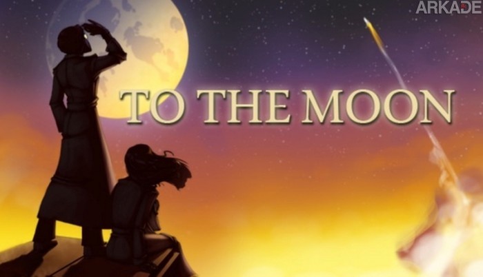 Indie or Die "in love": To the Moon é uma história de amor para recordar