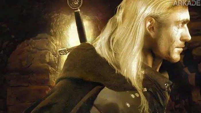 Cultura Arkade: A saga do bruxo Geralt de Rívia -- Livro 1, O Último Desejo