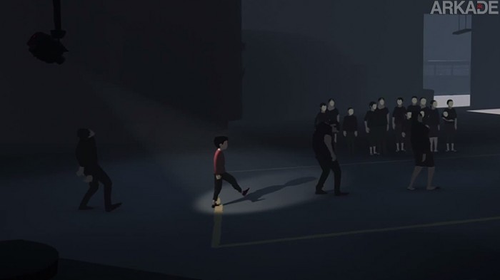 E3 2014: Criadores de Limbo anunciam Inside, seu novo game. Veja o trailer!