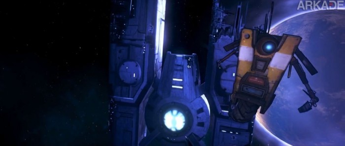 claptrap