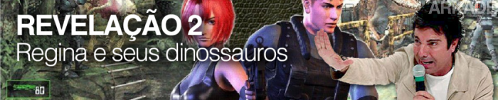 dinocrisis