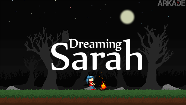 dreaming sarah 1