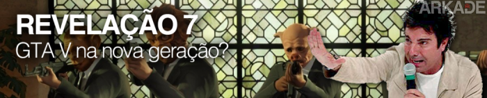 Apresentamos sete revelações bombásticas que podem acontecer na E3 e fazer o Brasil parar!