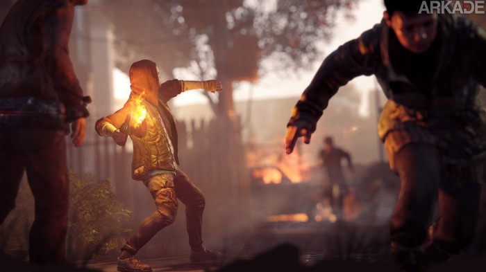 Homefront The Revolution: Crytek reinventa a luta pela liberdade em novo game, confira o trailer
