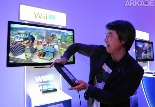 E3 2014: Star Fox para WiiU pode ser real com estas imagens!