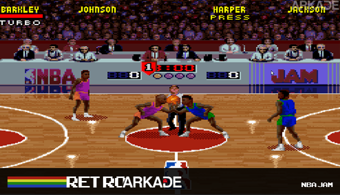 retro-nba