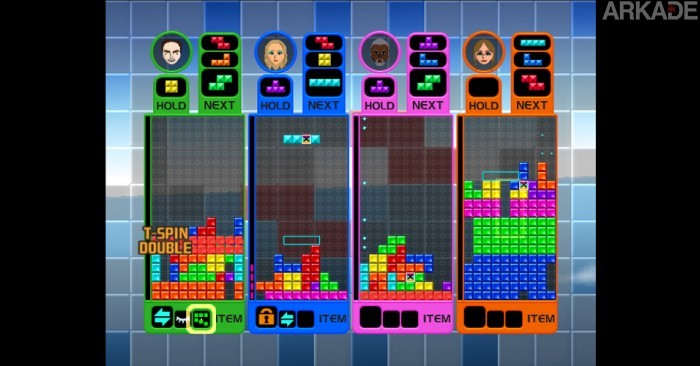 Especial Arkade: o clássico Tetris completa 30 anos!