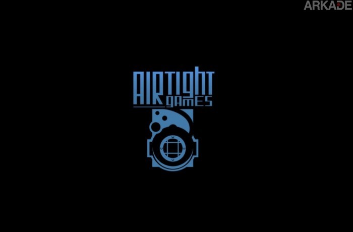 AirtightGames
