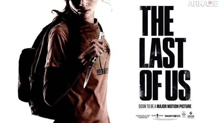 Filme de The Last of Us recebe novidades e Arya Stark pode ser a Ellie nas telonas