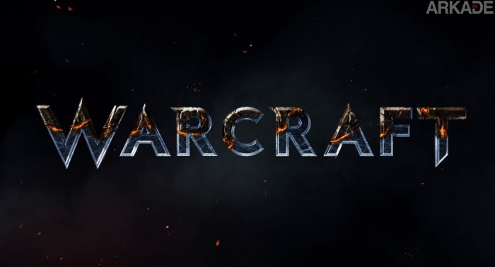 Sinta inveja de quem estava na Comic-Con e viu o primeiro teaser do filme de Warcraft