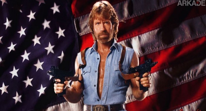 chuck