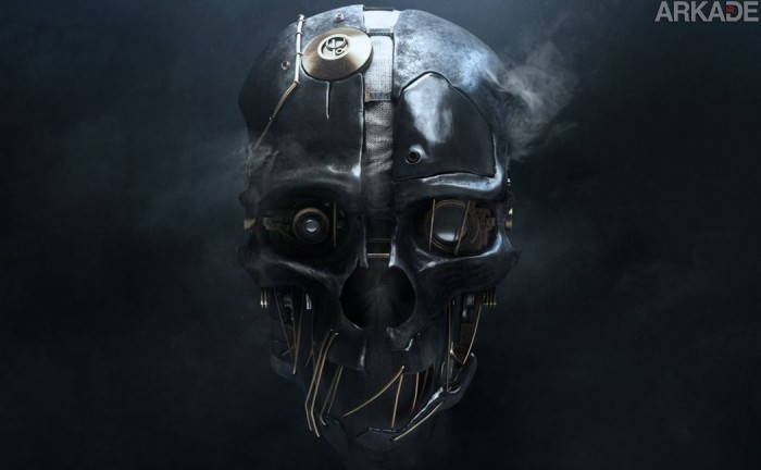 dishonored