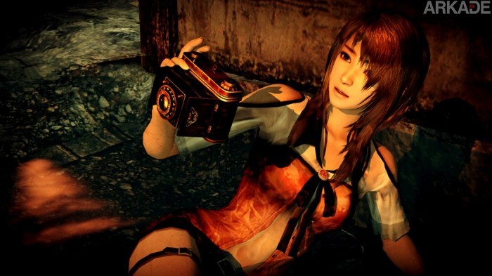 fatal frame u 01
