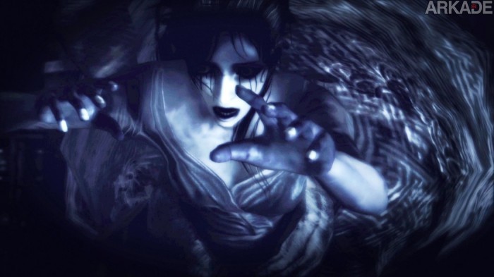 fatal frame u 02