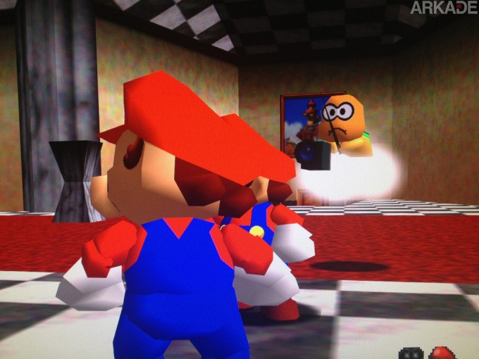 mario-64