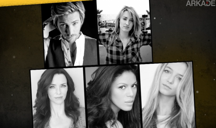The Last of Us One Night Live: elenco do game se reunirá no teatro para performance exclusiva