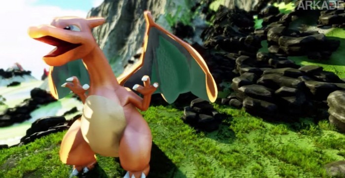 pokémon