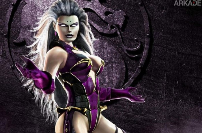 sindel