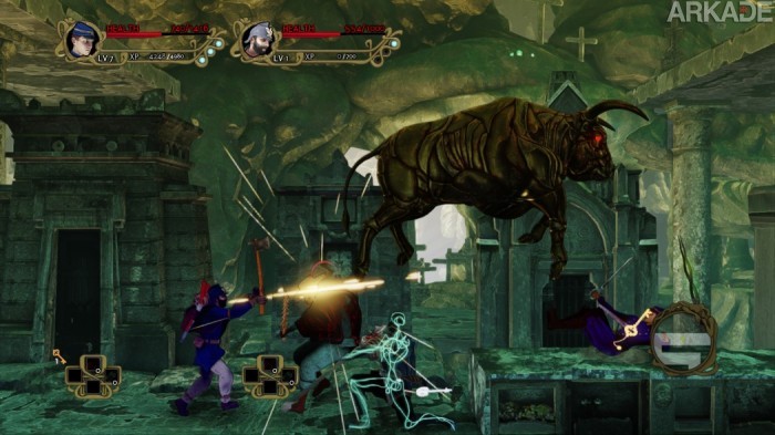 AbyssOdyssey_Screenshot_02