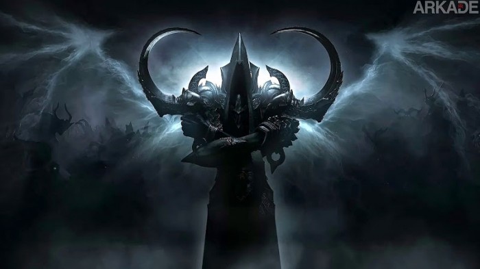 Diablo III Ultimate Evil Edition, CounterSpy e Invisible, Inc. são os destaques da semana