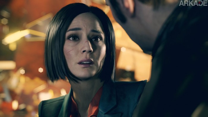 Gamescom 2014: Quantum Break foi uma das boas surpresas da Microsoft na feira; veja o gameplay