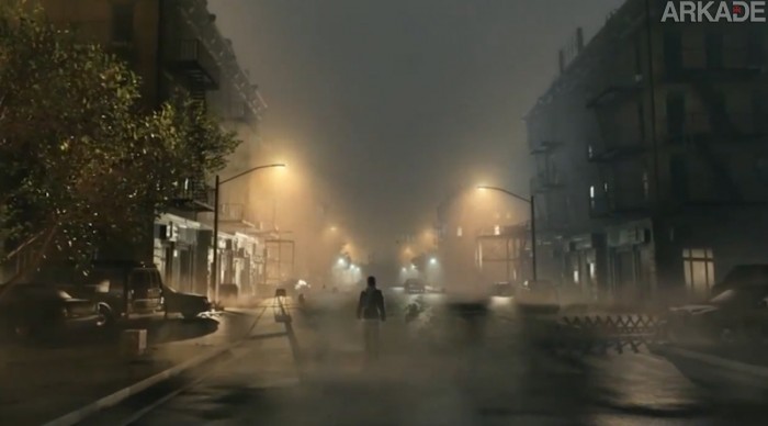 Gamescom 2014: Kojima quer que você "suje as calças" de tanto medo jogando Silent Hills