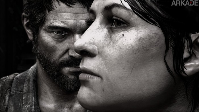 Análise Arkade: revisitando o fim do mundo em The Last of Us: Remastered (PS4)
