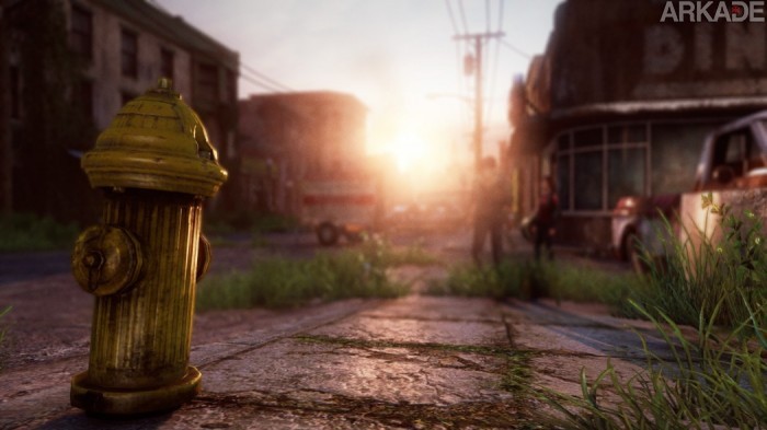 Análise Arkade: revisitando o fim do mundo em The Last of Us: Remastered (PS4)