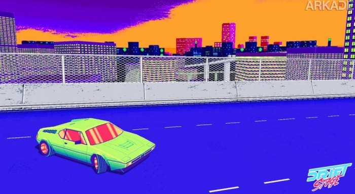 drift