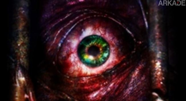 evil