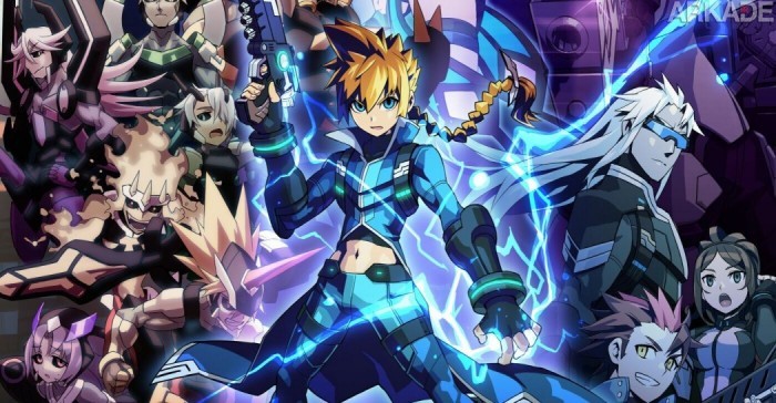gunvolt