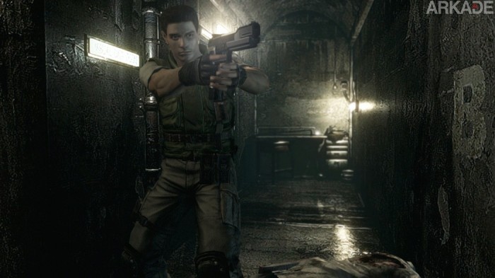Resident Evil: Capcom anuncia remake (do remake) do primeiro jogo da série!