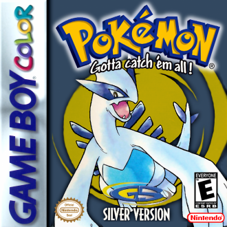 Creepypasta Arkade: A lenda do sombrio hack Pokémon Lost Silver