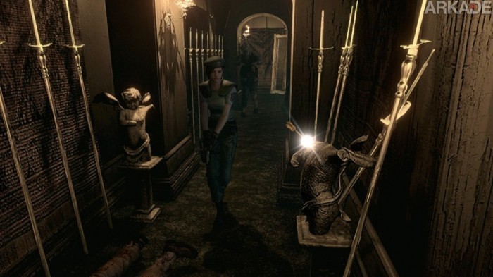 Resident Evil: Capcom anuncia remake (do remake) do primeiro jogo da série!