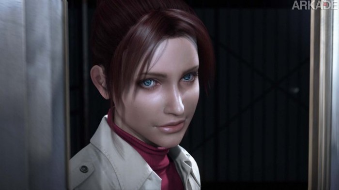Resident Evil Revelations 2 poderá ter Claire Redfield e a filha de Barry Burton como protagonistas