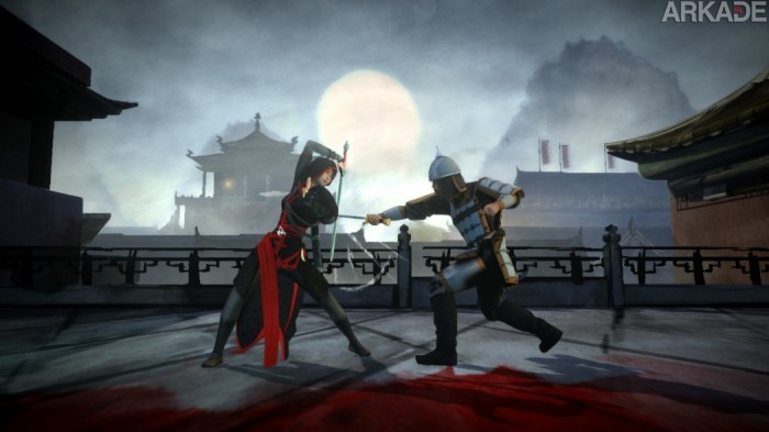 Assassin's Creed Unity: season pass garantirá acesso à mini-campanha ambientada na China, veja o trailer