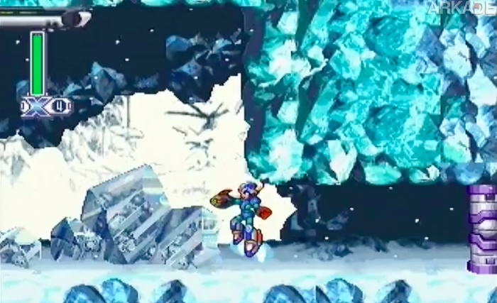 RetroArkade: Mega Man X4 é o melhor Mega Man de todos os tempos. Concorda?