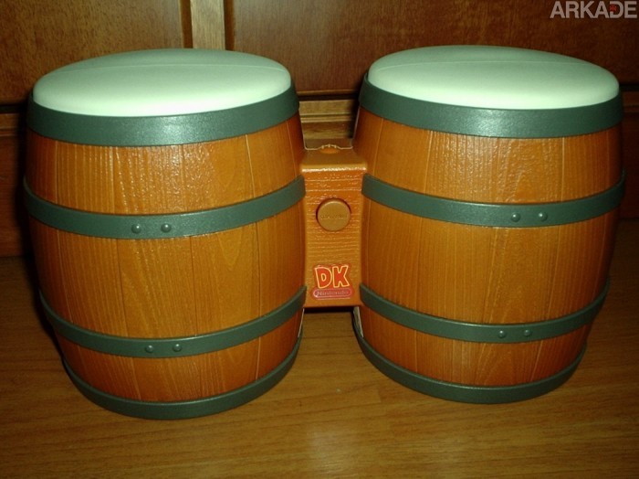 DK_Bongos