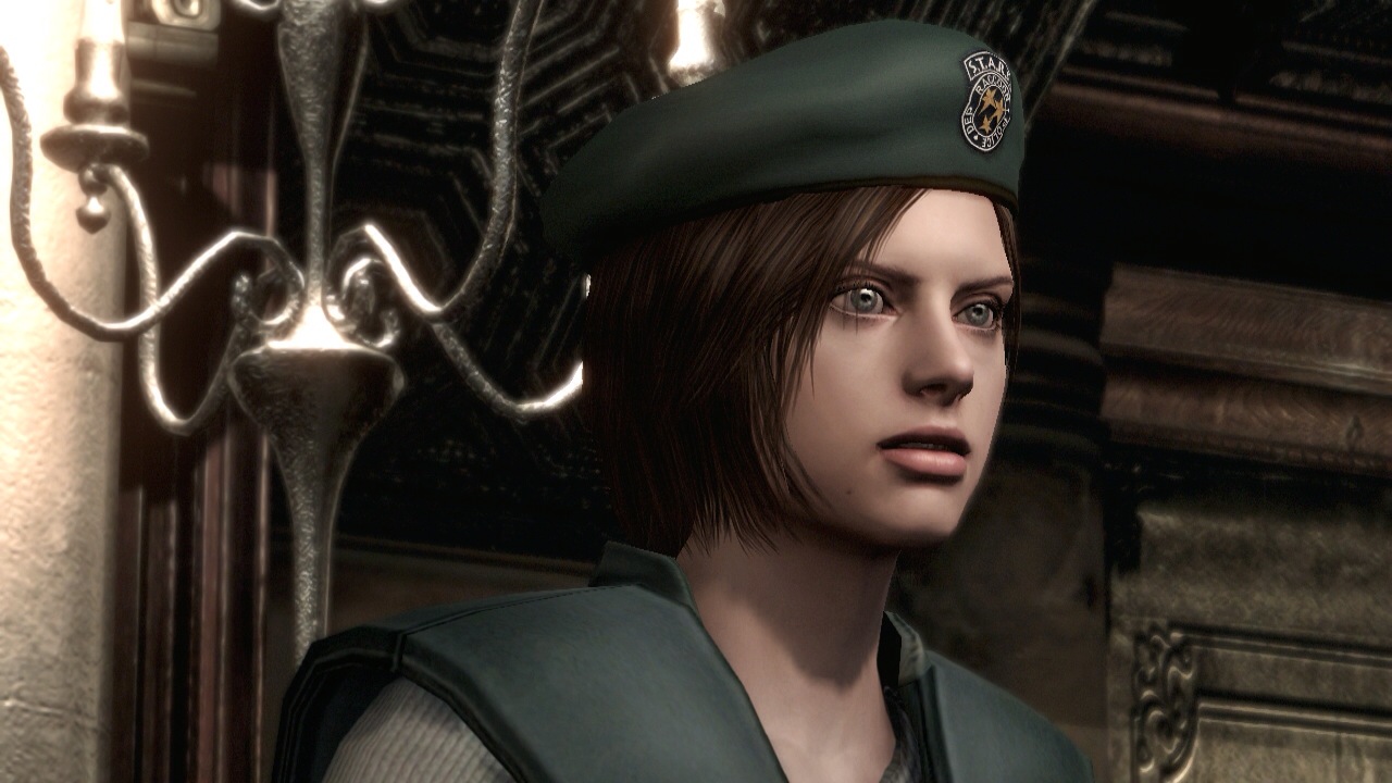Overdose de Resident Evil: remake do primeiro jogo ganha trailer e Revelations 2 é confirmado